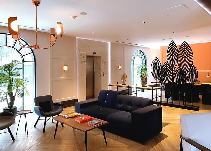 Iliria Boutique Hotel