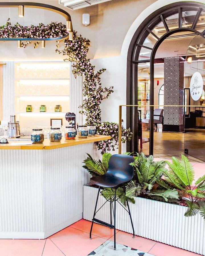 Iliria Boutique 4* Tirana