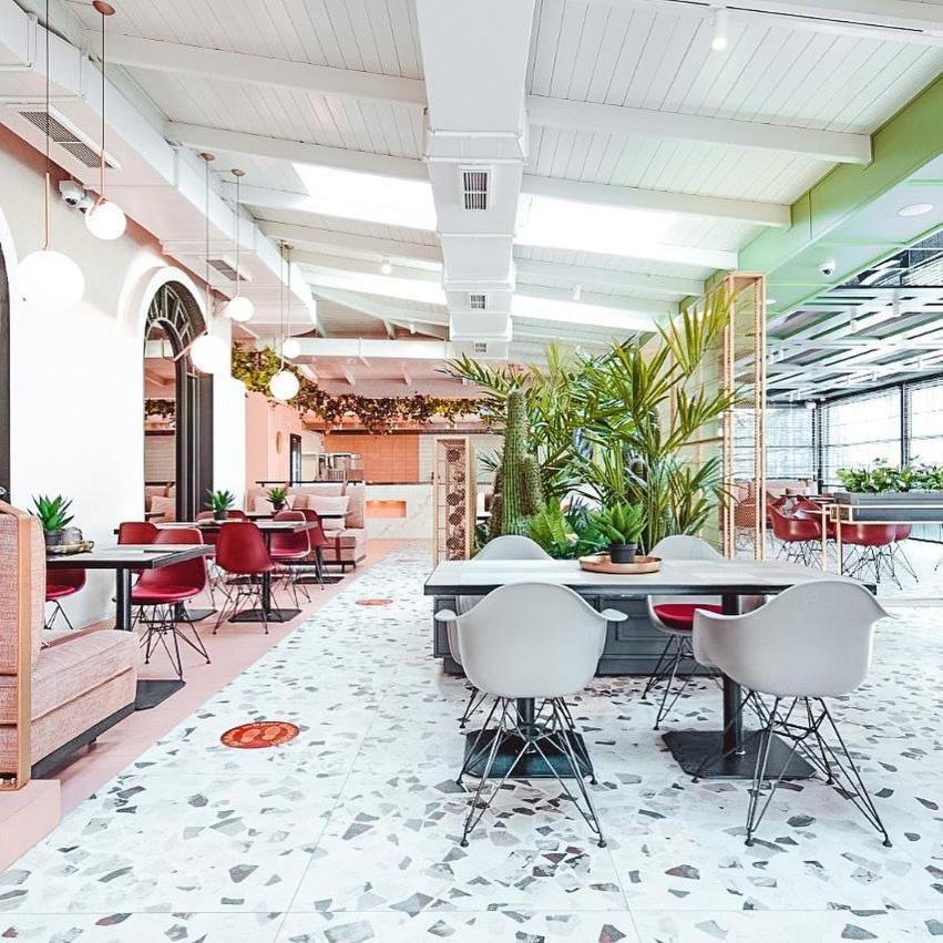 Iliria Boutique Hotel 4*