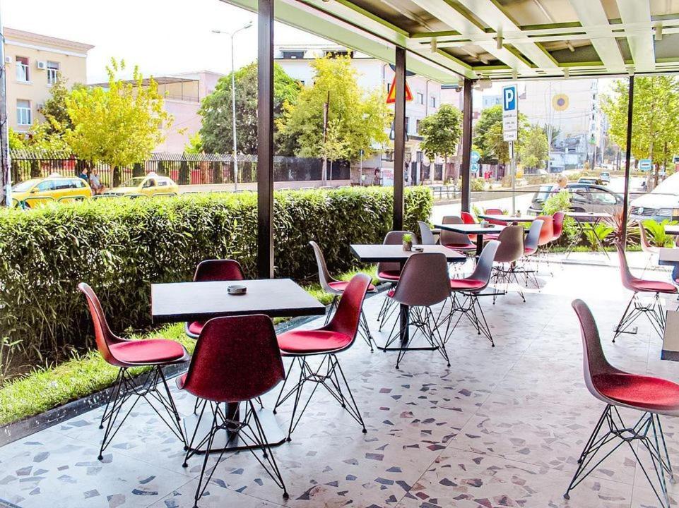 Hotel Iliria Boutique 4*