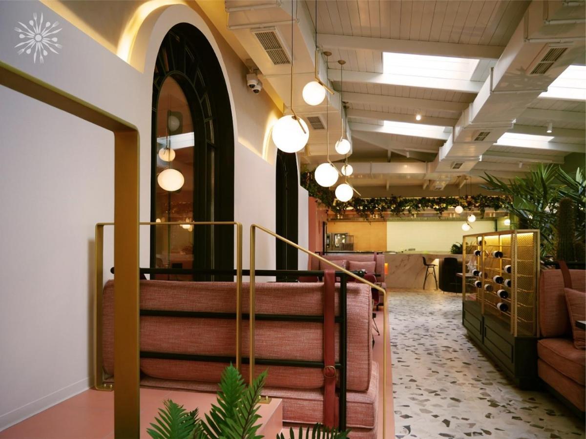 Hotel Iliria Boutique 4*