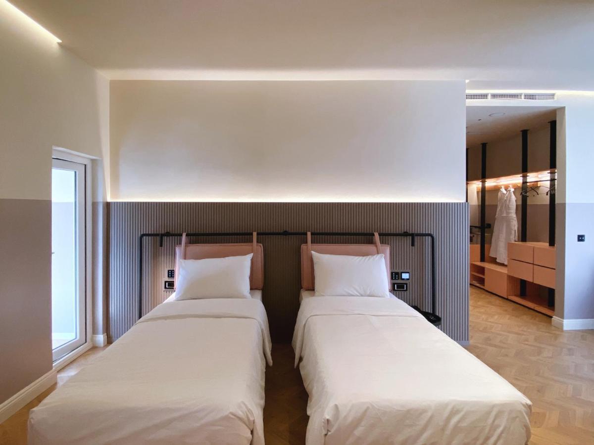 Iliria Boutique Hotel Tirana