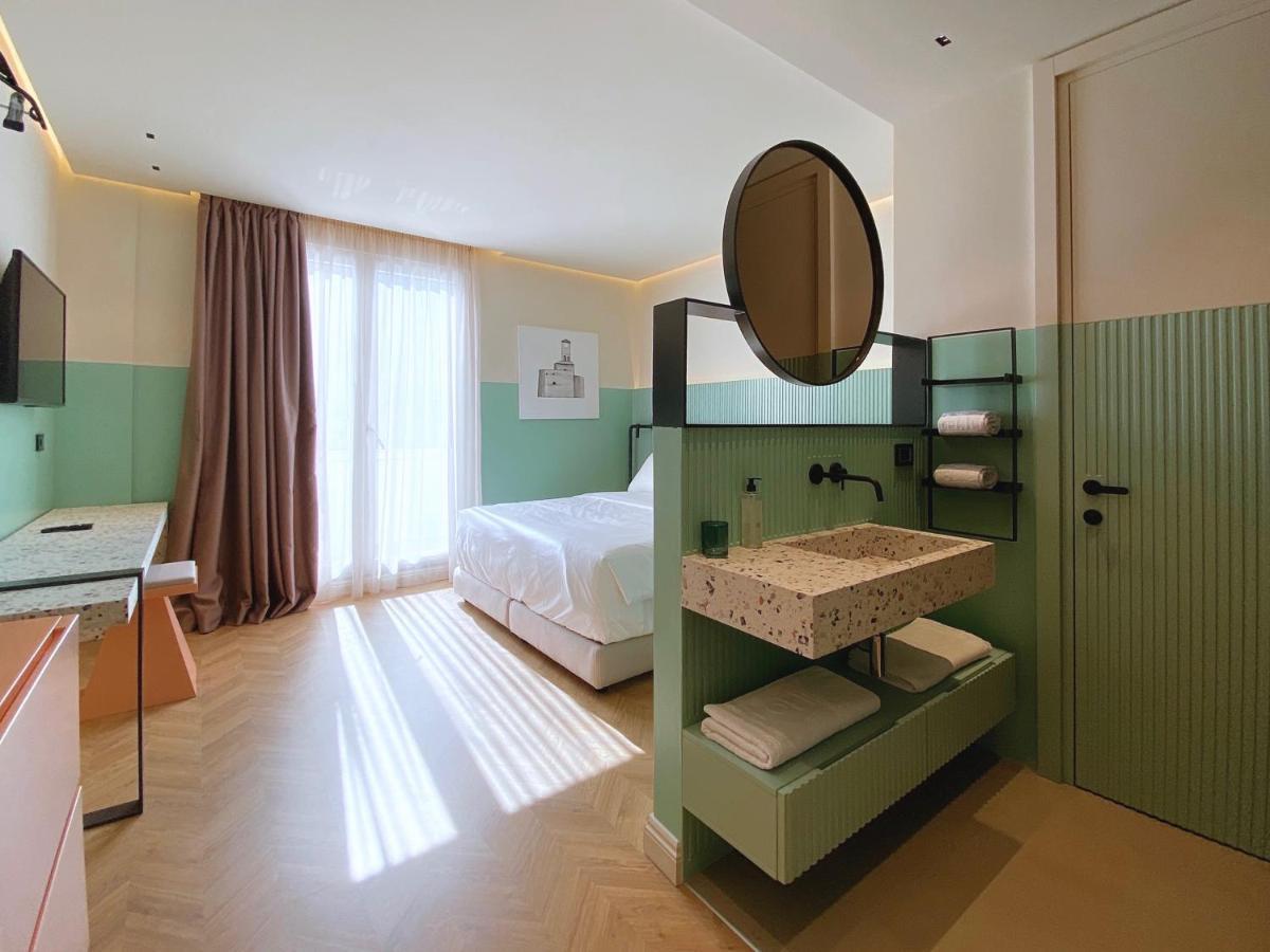 Hotel Iliria Boutique Tirana