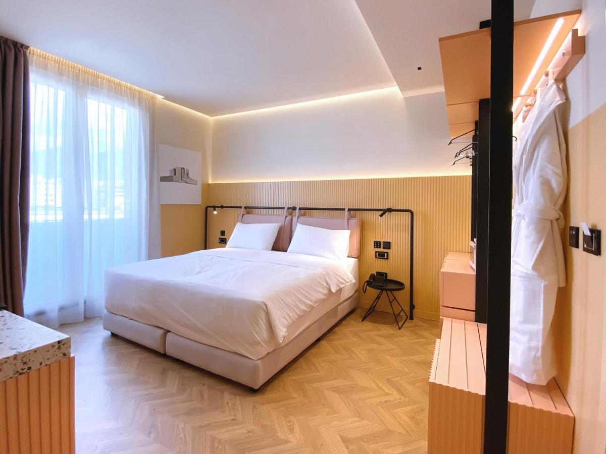 Hotel Iliria Boutique Tirana