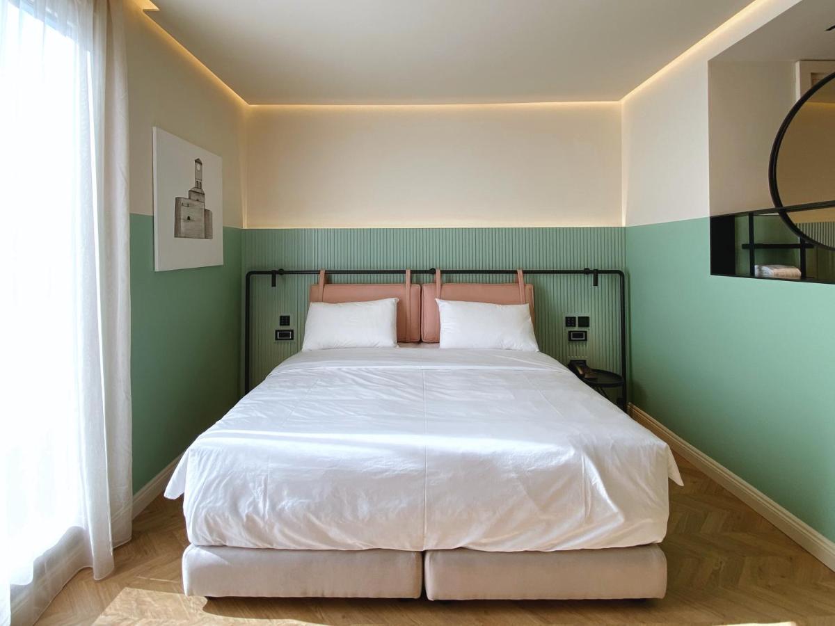 Hotel Iliria Boutique Tirana