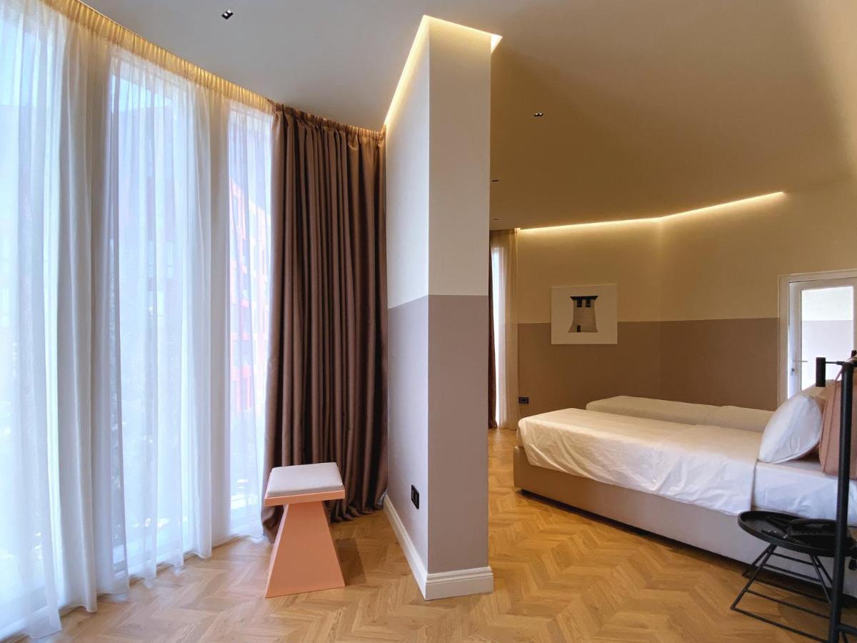 Iliria Boutique 4* Tirana
