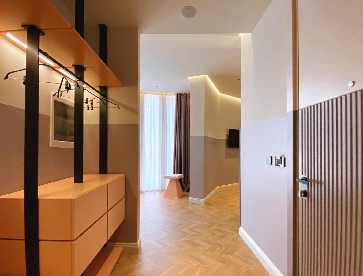 Iliria Boutique Hotel 4*