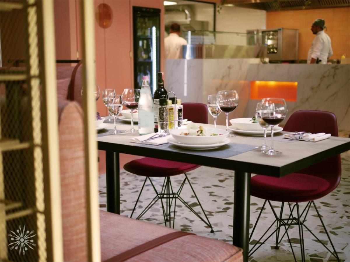 Hotel Iliria Boutique