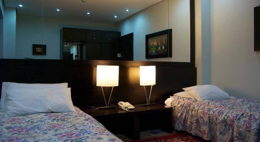 Iliria Boutique 4* Tirana