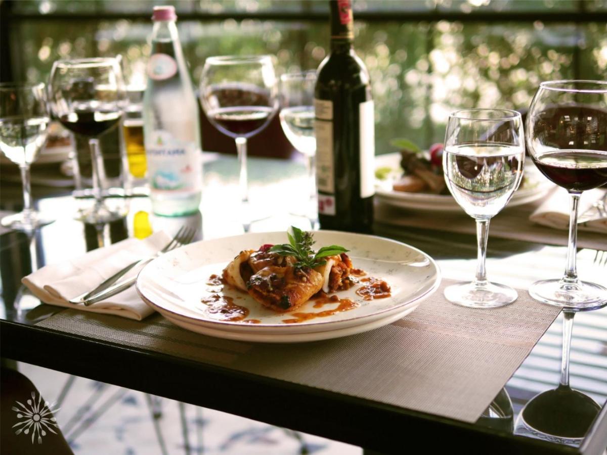 Hotel Iliria Boutique Tirana