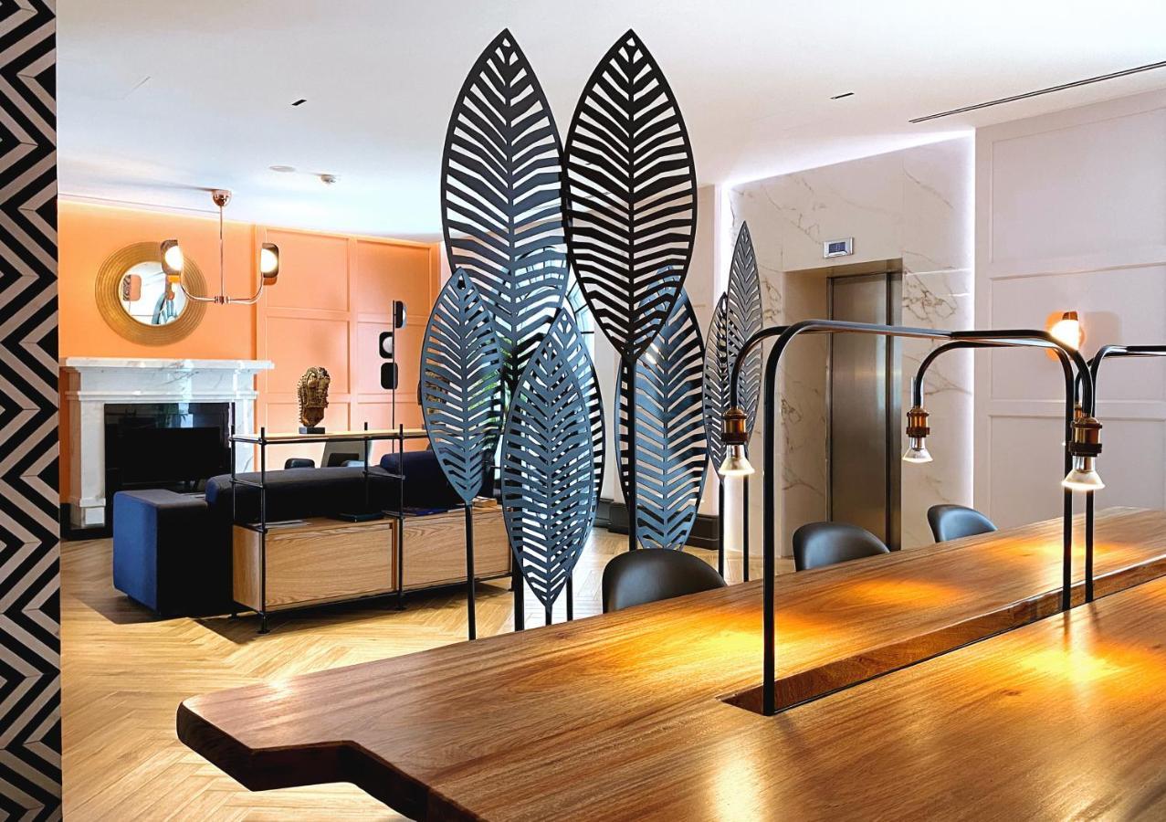 Hotel Iliria Boutique 4*