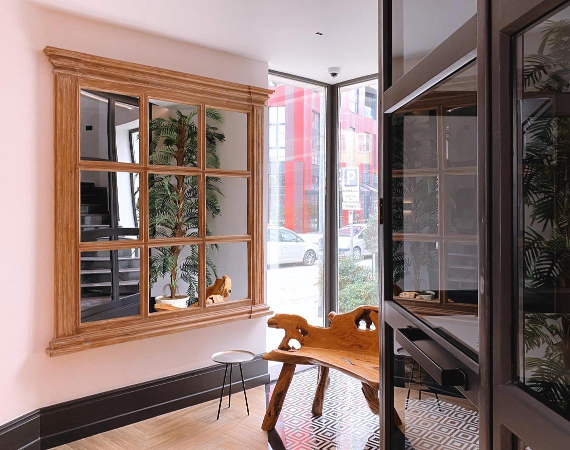 Hotel Iliria Boutique 4*
