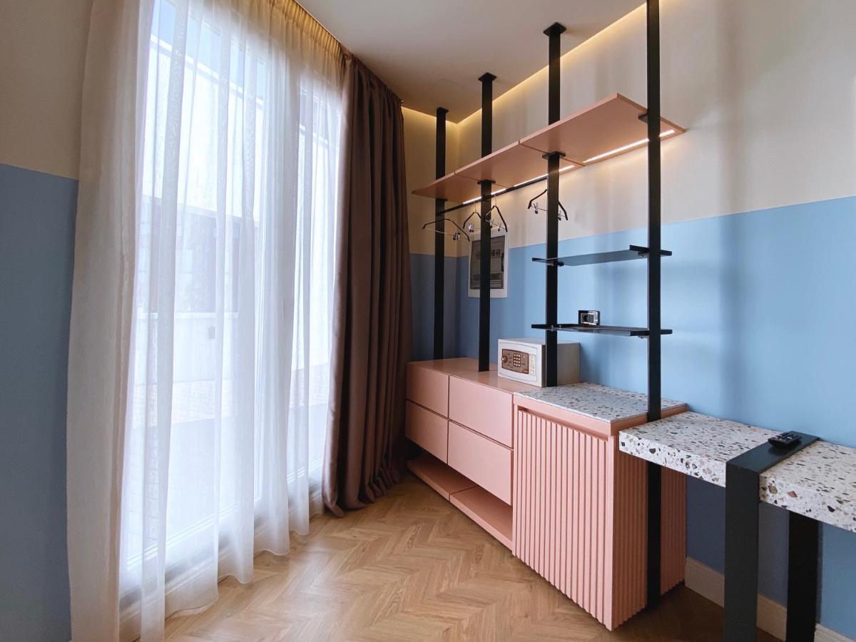 Hotel Iliria Boutique Tirana