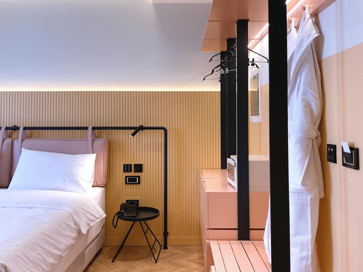 Hotel Iliria Boutique 4*