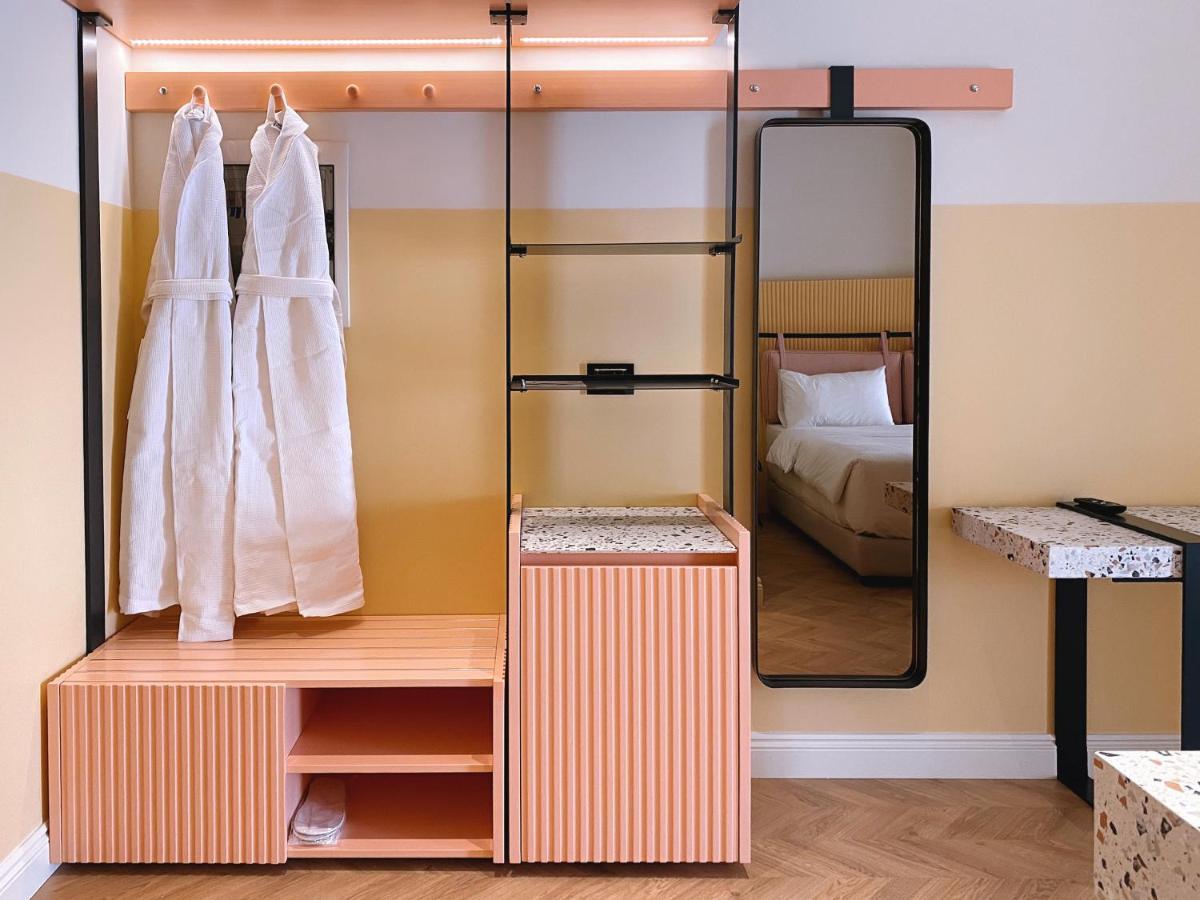 Hotel Iliria Boutique