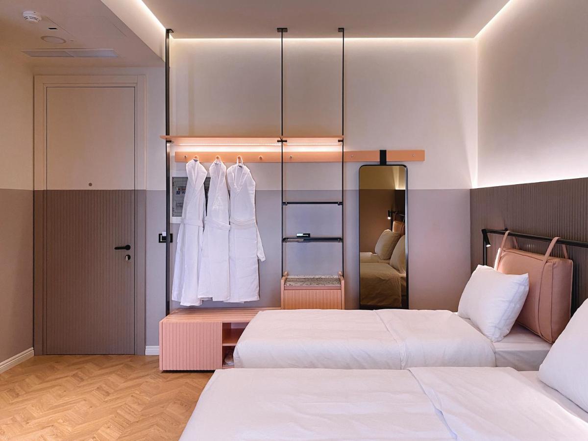 Iliria Boutique 4* Tirana
